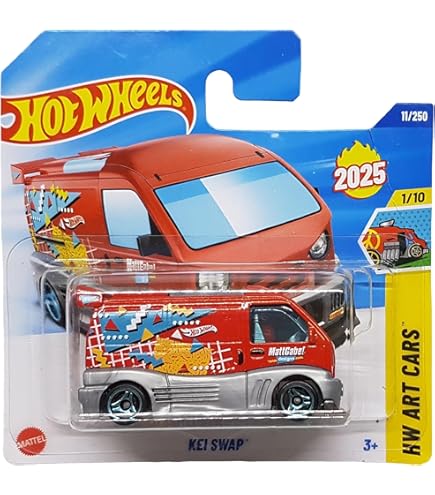 Hot Wheels Legends Tour HW Dream Garage Volvo P1800 Gasser 1:64